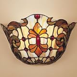 Dale Tiffany Leland Wall Sconce