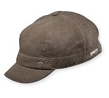 PISTIL Designs Women's Payton Cap, Brown