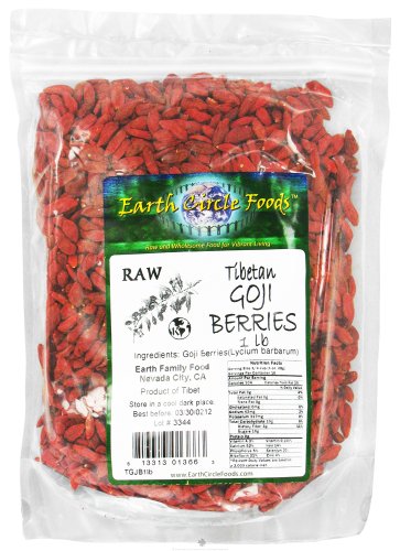 Earth Circle Organics