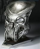 Aliens Vs. Predator AVP Sideshow Collectibles Prop Replica Celtic Predator Mask
