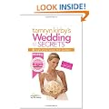 Tamryn Kirby's Wedding Secrets
