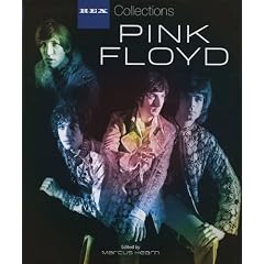 Rex Collections: Pink Floyd (hardcover)