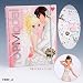 TopModel Wedding Hochzeit Hochzeitskleider Malbuch Sticker Hochzeitsmalbuch