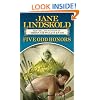 Five Odd Honors (Tor Fantasy)