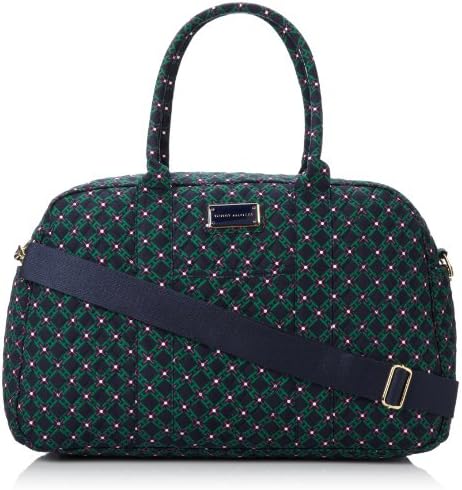 Tommy Hilfiger Printed Large Duffle Bag
