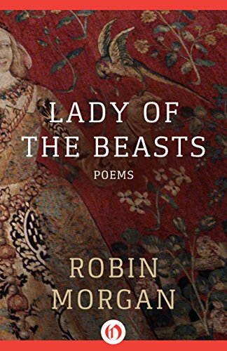 Lady of the Beasts: Poems