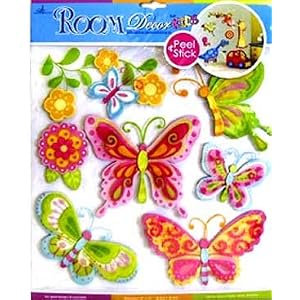 kids wall stickers