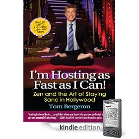 Im Hosting as Fast as I Can! (Kindle Edition) I'm Hosting as Fast as I Can!