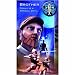 Star Wars Clone Wars - Brother Birthday Card With Badge