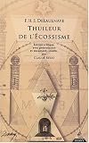 Thuileur de l\'Ecossisme, edition critique, avec presentation et documents inedits, par Claude Retat