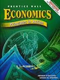 Economics: Principles in Action