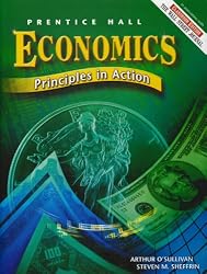 Economics: Principles in Action