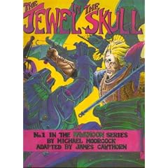 The Jewel in the Skull