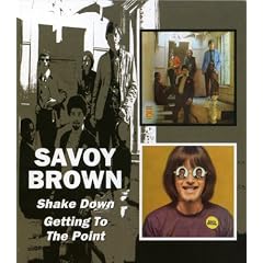 Shake Down/Getting to the Point