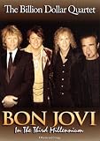 Bon Jovi: The Billion dollar Quartet