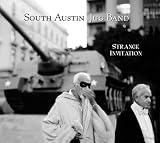 Review South Austin Jug Band  / Strange Invitation