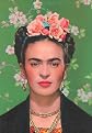 I Will Never Forget You: Frida Kahlo and Nickolas Muray