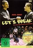 Produkt-Bild: Let's Break - Adil geht