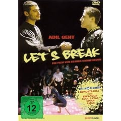 Let's Break - Adil geht