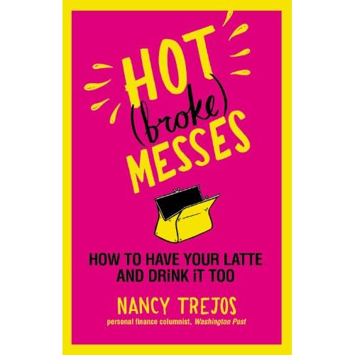 Hot Broke Messes