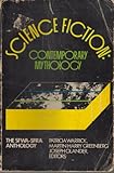 Science fiction : contemporary mythology : the SFWA-SFRA anthology