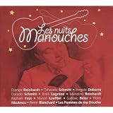 Best of Gypsy Jazz Vol 2: LES NUITS MANOUCHES