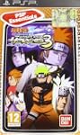 Naruto Shippuden Ultimate Ninja Heroe...