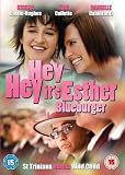 Hey Hey, It`s Esther Blueburger [DVD]