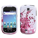 Spring Flowers Phone Protector Cover for SAMSUNG T499 (Dart)