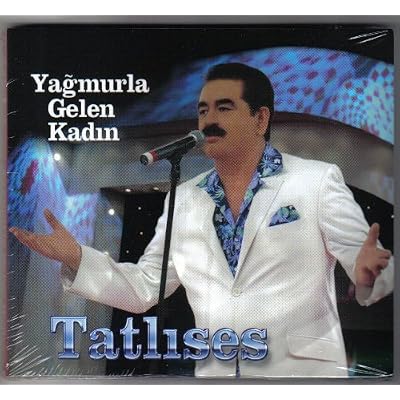 Ya�murla Gelen Kad�n