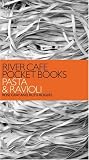 Books : River Cafe Pocket Books: Pasta and Ravioli (River Cafe Pocket Books)