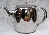 CASA 1.8 LITRE (TALL) 18/10 STAINLESS STEEL TEAPOT