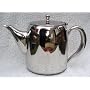 CASA 0.5 LITRE (TALL) 18/10 STAINLESS STEEL TEAPOT