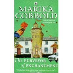 The Purveyor Of Enchantment