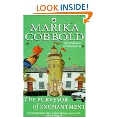 The Purveyor Of Enchantment