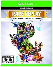 Rare Replay - Xbox One