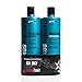 Sexy Hair Healthy Sexy Hair Color Safe Sulfate Free Soy Moisturizing Shampoo & Conditioner, 33.8 Oz Each