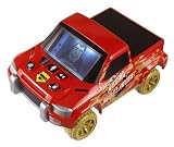 HOT WHEELS Maniacs Truck
