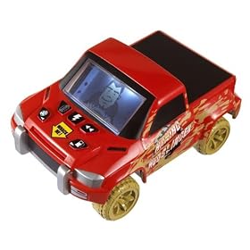 HOT WHEELS Maniacs Truck by Mattel