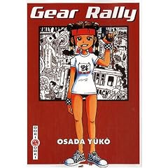 Gear Rally