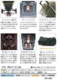 【ゾロガルバZL-GA(ベビーカー)ライトグレー】生後１ヶ月からのスタイリッシュベビーバギー