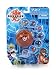 Bakugan: 7 in 1 Multi-Function Stationary Ball(Pencil / Eraser /Measuring Tape / Magnify Glass / Mirror / Memo Clip / Stamp)