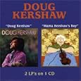 Doug Kershaw/Mama Kershaw's Boy