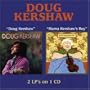 Doug Kershaw/Mama Kershaw's Boy
