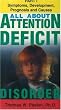 All About Attention Deficit Disorder, Volume I [VHS]