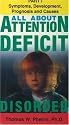 All About Attention Deficit Disorder, Volume I [VHS]