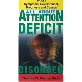 Attention Deficit Disorder Video