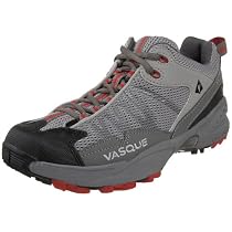Vasque Men's Velocity Trail Running Shoe
