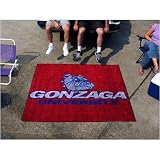 Gonzaga Bulldogs 60X72 Tailgater Mat