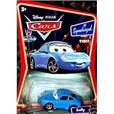 Pixar Cars: Sally by Mattel